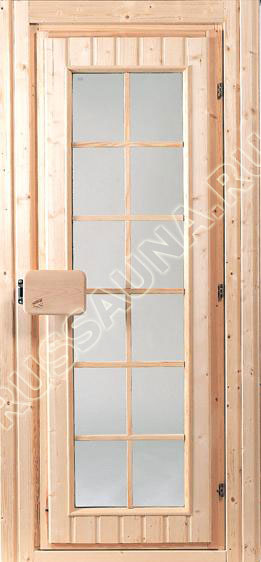 Двери для бани - каталог, фото