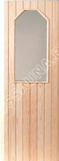 Двери для бани на заказ - каталог, фото