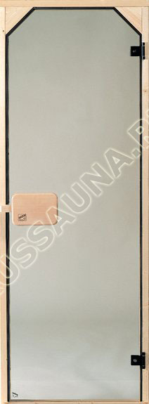 Дверь для сауны из стекла - каталог, фото