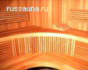 Бани и сауны