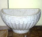 Курны, фонтаны, умывальники для турецких бань