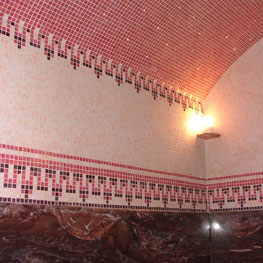Турецкая баня