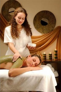Лучшие SPA для деловых людей: Весенняя реинкарнация организма